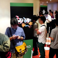 【レポート】大混雑の「Xbox One 大感謝祭 2015」会場模様を写真で