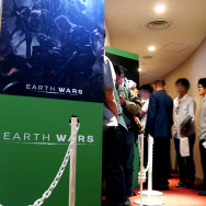 【レポート】大混雑の「Xbox One 大感謝祭 2015」会場模様を写真で