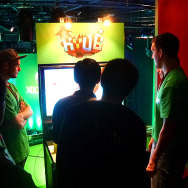 【レポート】大混雑の「Xbox One 大感謝祭 2015」会場模様を写真で