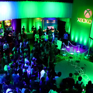 【レポート】大混雑の「Xbox One 大感謝祭 2015」会場模様を写真で