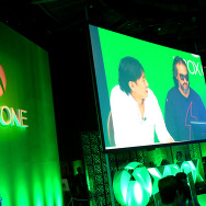 【レポート】大混雑の「Xbox One 大感謝祭 2015」会場模様を写真で