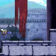 高速スクロールをジャンプで突破!『ジャンプ勇者』