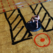 【PR】映画「メイズ・ランナー」を観ながら“作中の迷宮”をマッピングしてみた