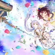 『ソフィーのアトリエ』年齢不詳の美人修道女が登場! 一発逆転のスペシャルアタックなど、バトル要素もお届け