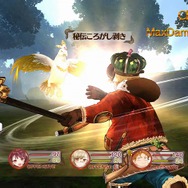 『ソフィーのアトリエ』年齢不詳の美人修道女が登場! 一発逆転のスペシャルアタックなど、バトル要素もお届け