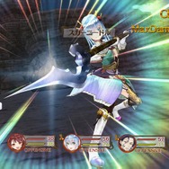 『ソフィーのアトリエ』年齢不詳の美人修道女が登場! 一発逆転のスペシャルアタックなど、バトル要素もお届け