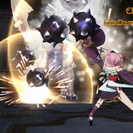 『ソフィーのアトリエ』年齢不詳の美人修道女が登場! 一発逆転のスペシャルアタックなど、バトル要素もお届け