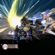 『ソフィーのアトリエ』年齢不詳の美人修道女が登場! 一発逆転のスペシャルアタックなど、バトル要素もお届け