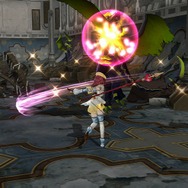 『ソフィーのアトリエ』年齢不詳の美人修道女が登場! 一発逆転のスペシャルアタックなど、バトル要素もお届け