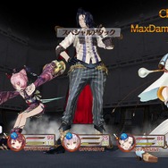 『ソフィーのアトリエ』年齢不詳の美人修道女が登場! 一発逆転のスペシャルアタックなど、バトル要素もお届け