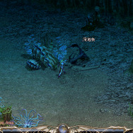 Lineage R and Lineage R the Cross Rancor are registered trademarks of NCsoft Corporation.　　1998-2007 c Copyright NCsoft Corporation. NC Japan K.K. was granted by NCsoft Corporation　　the right to publish, distribute, and transmit Lineage the Cross Rancor in Japan. All Rights Reserved.