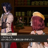 『ソフィーのアトリエ』年齢不詳の美人修道女が登場! 一発逆転のスペシャルアタックなど、バトル要素もお届け