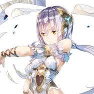 『ソフィーのアトリエ』年齢不詳の美人修道女が登場! 一発逆転のスペシャルアタックなど、バトル要素もお届け