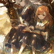 『よるのないくに』にはDLCも！ 少女たちの学生時代を描く