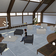 Playstation HOME
