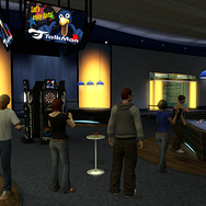 Playstation HOME