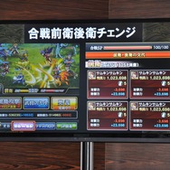 『戦乱のサムライキングダム』ファン感謝祭開催！大型アップデート情報や声優、コスプレまで広くご紹介！