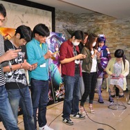 『戦乱のサムライキングダム』ファン感謝祭開催！大型アップデート情報や声優、コスプレまで広くご紹介！