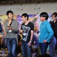 『戦乱のサムライキングダム』ファン感謝祭開催！大型アップデート情報や声優、コスプレまで広くご紹介！