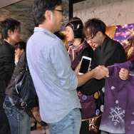 『戦乱のサムライキングダム』ファン感謝祭開催！大型アップデート情報や声優、コスプレまで広くご紹介！