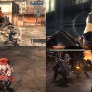 『ゴッドイーター リザレクション』体験版は48ミッションを収録! チャレンジミッションやプロモアニメも