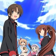 「リトルバスターズ！」「ロウきゅーぶ！SS」　人気の2作品が相次いでBlu-ray BOXで発売