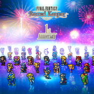 【今週のアプリイベントまとめ】『パズドラ』全世界5000万DL記念イベント、『FFRK』1周年記念イベント、『ディバゲ』デュラララ!!コラボなど