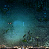 Lineage R and Lineage R the Cross Rancor are registered trademarks of NCsoft Corporation.　　1998-2007 c Copyright NCsoft Corporation. NC Japan K.K. was granted by NCsoft Corporation　　the right to publish, distribute, and transmit Lineage the Cross Rancor in Japan. All Rights Reserved.