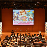 【レポート】清純派の濃すぎる新キャラも公開！『グリモア』“1周年記念感謝祭”まとめ