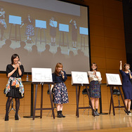 【レポート】清純派の濃すぎる新キャラも公開！『グリモア』“1周年記念感謝祭”まとめ