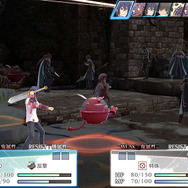 『サモンナイト6』にマグナ・ハサハ・アティが登場！ システムの一部も明らかに