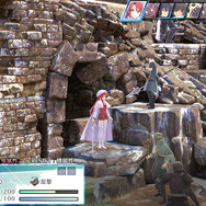 『サモンナイト6』にマグナ・ハサハ・アティが登場！ システムの一部も明らかに