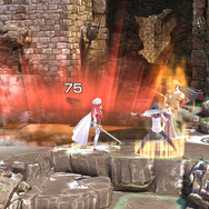 『サモンナイト6』にマグナ・ハサハ・アティが登場！ システムの一部も明らかに