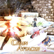 『サモンナイト6』にマグナ・ハサハ・アティが登場！ システムの一部も明らかに