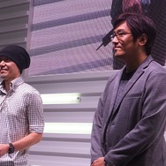 【レポート】DMM×ニトロプラスの新作『凍京NECRO＜トウキョウ・ネクロ＞ Defenders（仮）』とは？ 丹下桜ミニライブもお届け