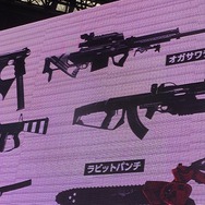 【レポート】DMM×ニトロプラスの新作『凍京NECRO＜トウキョウ・ネクロ＞ Defenders（仮）』とは？ 丹下桜ミニライブもお届け