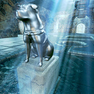 新宿と渋谷はどっちが複雑？『渋谷ダンジョン』ついに配信開始、舞台は2015年5月の渋谷駅