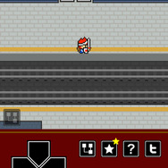 新宿と渋谷はどっちが複雑？『渋谷ダンジョン』ついに配信開始、舞台は2015年5月の渋谷駅