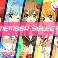 “謎のウイルス”に歌で立ち向かう美少女ゲー『Song of Memories』キャラやバトル映像公開、ハードはPS4に変更