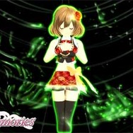 “謎のウイルス”に歌で立ち向かう美少女ゲー『Song of Memories』キャラやバトル映像公開、ハードはPS4に変更