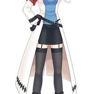 “謎のウイルス”に歌で立ち向かう美少女ゲー『Song of Memories』キャラやバトル映像公開、ハードはPS4に変更