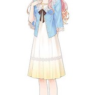 “謎のウイルス”に歌で立ち向かう美少女ゲー『Song of Memories』キャラやバトル映像公開、ハードはPS4に変更