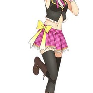 “謎のウイルス”に歌で立ち向かう美少女ゲー『Song of Memories』キャラやバトル映像公開、ハードはPS4に変更