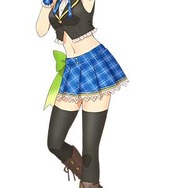 “謎のウイルス”に歌で立ち向かう美少女ゲー『Song of Memories』キャラやバトル映像公開、ハードはPS4に変更