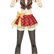 “謎のウイルス”に歌で立ち向かう美少女ゲー『Song of Memories』キャラやバトル映像公開、ハードはPS4に変更