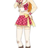 “謎のウイルス”に歌で立ち向かう美少女ゲー『Song of Memories』キャラやバトル映像公開、ハードはPS4に変更