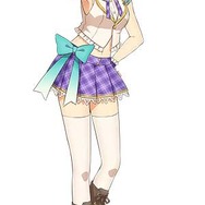 “謎のウイルス”に歌で立ち向かう美少女ゲー『Song of Memories』キャラやバトル映像公開、ハードはPS4に変更