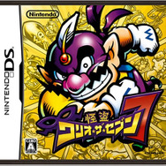 怪盗ワリオ・ザ・セブン