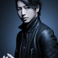 舞台「バイオハザード」タイラー、メアリー、レベッカのビジュアルが公開