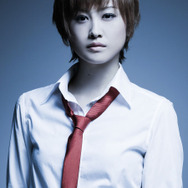 舞台「バイオハザード」タイラー、メアリー、レベッカのビジュアルが公開